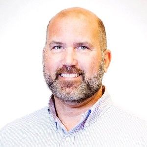 Meet your Posher, Rodney